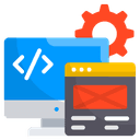 Website Design & Development