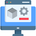 3D Graphics & Vector Designing